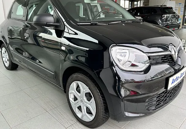 Zunanja slika - Renault Twingo - SCe 73 - SLO - 1
