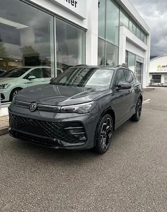 Zunanja slika - VW Tiguan - 2.0 TDI BMT 4JOY DSG - ZALOGA - 1