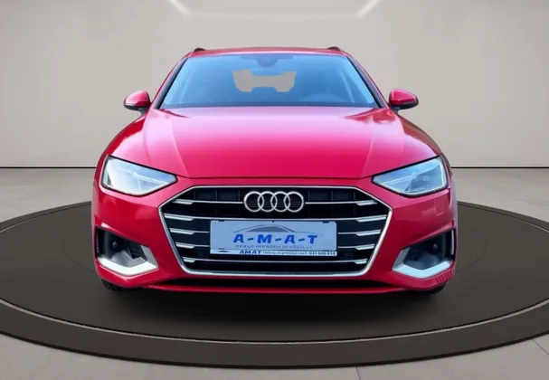 Zunanja slika - Audi A4 - Avant 40 G-tron advancet 2.0od 1lastnika1letna garancija - 1