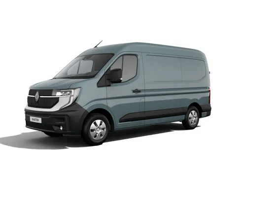 Zunanja slika - Renault Master - Furgon L2H2P2 dCi 130 - 1