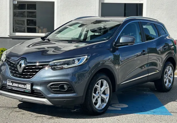 Zunanja slika - Renault Kadjar - LIMITED TCe 140 - 1.LAST - SLO - 1