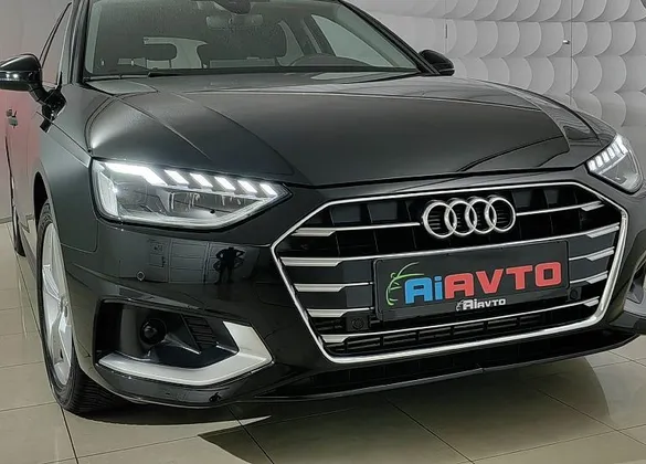 Zunanja slika - Audi A4 - Avant 35TFSI-150KM-S-TRON-VIRTUAL-MATRIX-KAMER-58.000KM- - 1