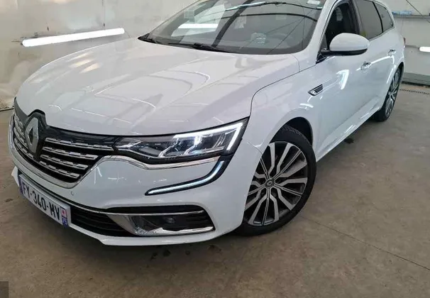 Zunanja slika - Renault Talisman - Intens 2.0 dCi 160CV.KAMERA.NAVI.USNJE.ACC.TOP - 1