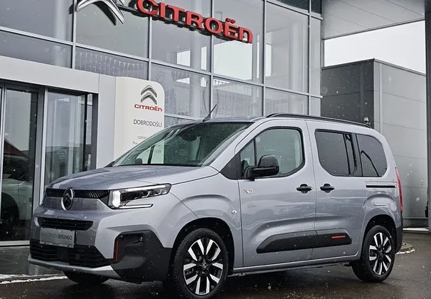 Zunanja slika - Citroën Berlingo - Max M BlueHDi 130 S S EAT8 - 1