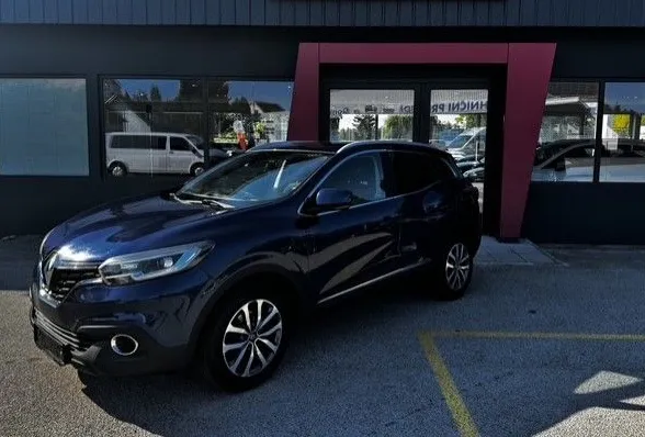 Zunanja slika - Renault Kadjar - dCi 110 Energy Life - 1
