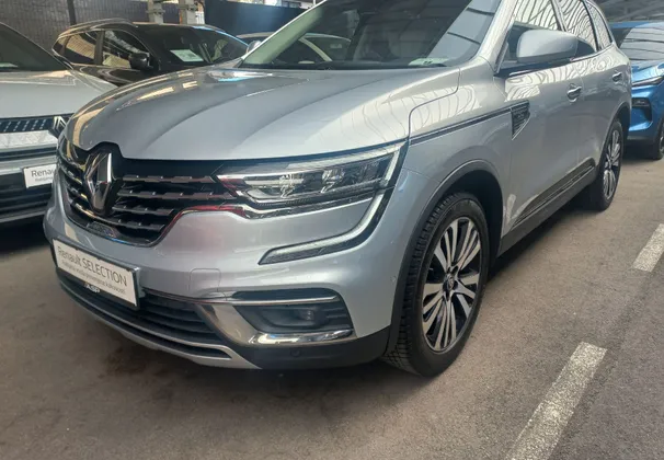 Zunanja slika - Renault Koleos - TCe 160 Initiale Paris EDC - 1