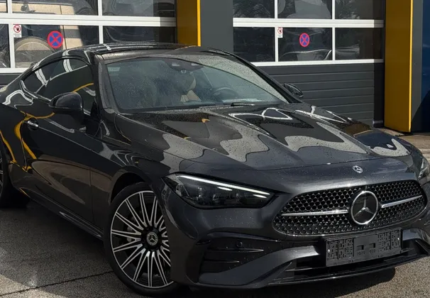 Zunanja slika - Mercedes-Benz CLE - -Razred 450 Coupe 4MATIC Premium - 1