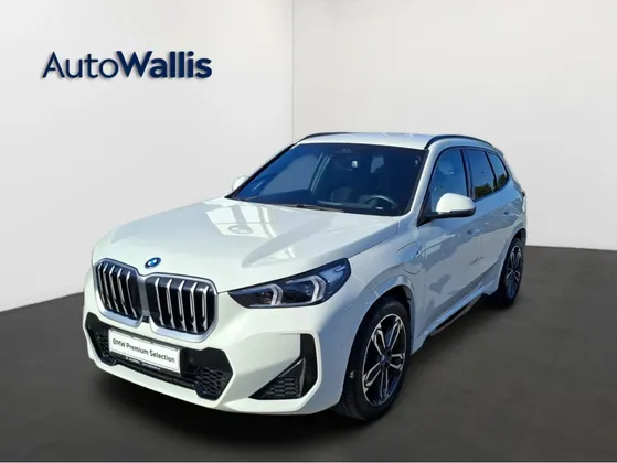 Zunanja slika - BMW X1 - xDrive30e - 1