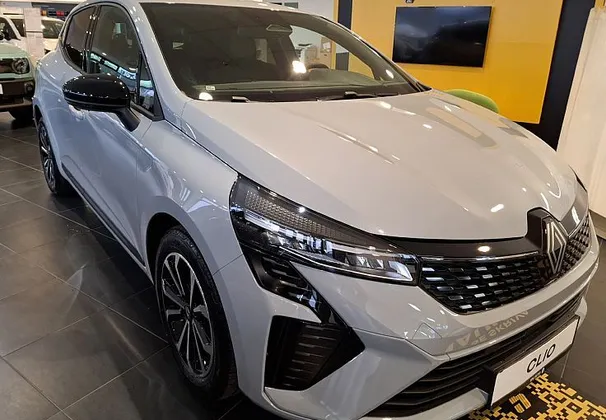 Zunanja slika - Renault Clio - TCE 90 TECHNO - 1