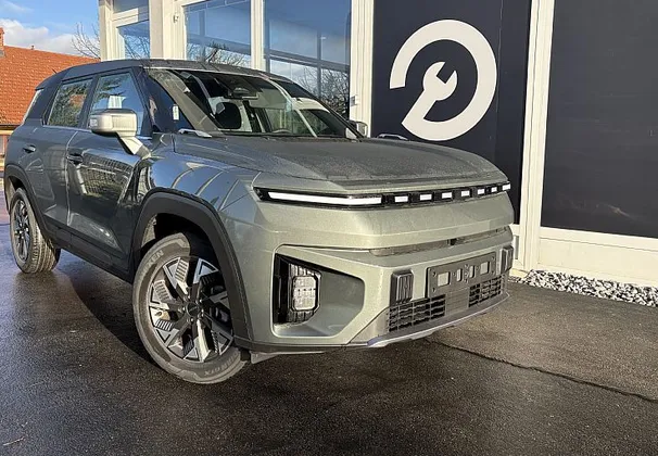 Zunanja slika - KG Mobility Torres - EVX 73.4kWh Explore - 1