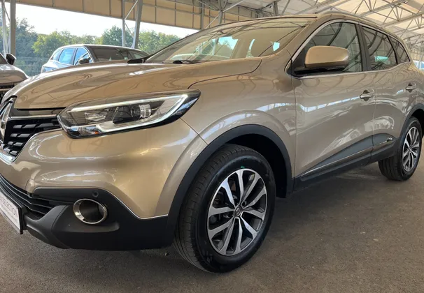 Zunanja slika - Renault Kadjar - dCi 110 Energy Limited - 1