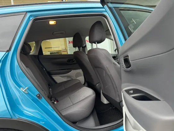 Zunanja slika - Hyundai Bayon - 1.2 MPI COMFORT-LED-NAVI-SLO-1LASTNIK-TOP - 1