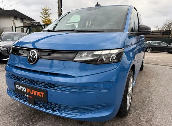 Zunanja slika - Volkswagen Multivan - T7 L2 2.0 TSI AUT. 1.LASTNIK IQ LED 7 SED. KAMERA - 1