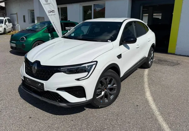 Zunanja slika - Renault Mégane Conquest - Megane Conquest 145 E-Tech Techno Avt. - 1