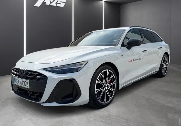 Zunanja slika - Audi A6 Avant - e-hybrid quattro S tronic 220 kW... - 1