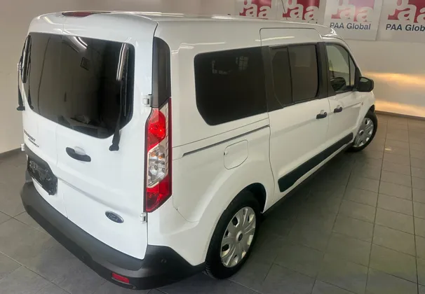 Zunanja slika - Ford Tourneo Connect - FORD Transit Connect 230 L2 LKW 88kW-22  DDV - 1