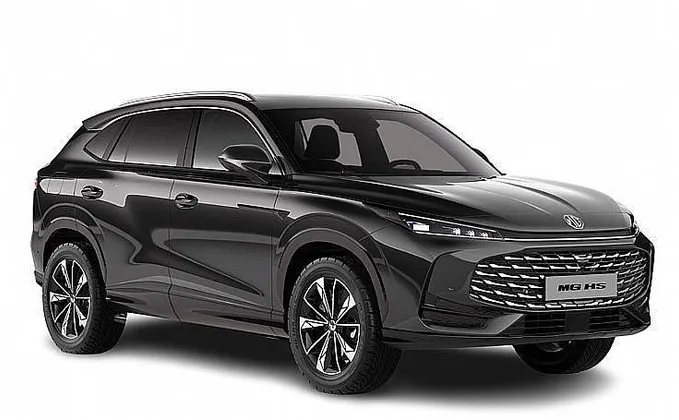Zunanja slika - MG MG HS - HS Luxury 1.5T - GDI DCT -1000€ ZA VOZILA NA ZALOGI - 1