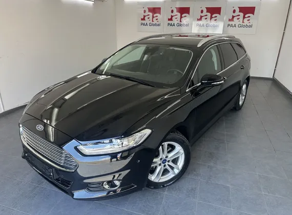 Zunanja slika - Ford Mondeo - Karavan 2.0 TDCi Titanium.NAVI.SAMO 115.OOO KM - 1