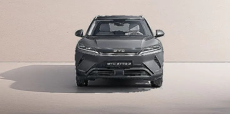 Zunanja slika - BYD ATTO 2 - COMFORT 64.8 kWh - 1
