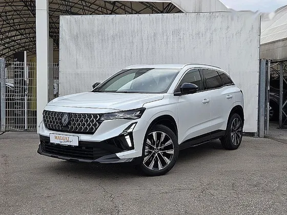 Zunanja slika - Renault Austral - Techno TCe 150 MHEV + Paket Udobje + Rezervno kolo - 1