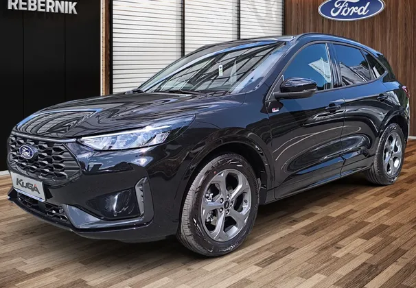 Zunanja slika - Ford Kuga - ST-LINE 2.5 180 KM FHEV- NA ZALOGI - 1