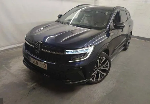 Zunanja slika - Renault Grand Espace - E-Tech full hybrid 200 Esprit Alpine.USNJE.KAMERA. - 1