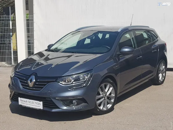 Zunanja slika - Renault Mégane - Grandtour dCi 110 Intens GLAVNI SERVIS - 1